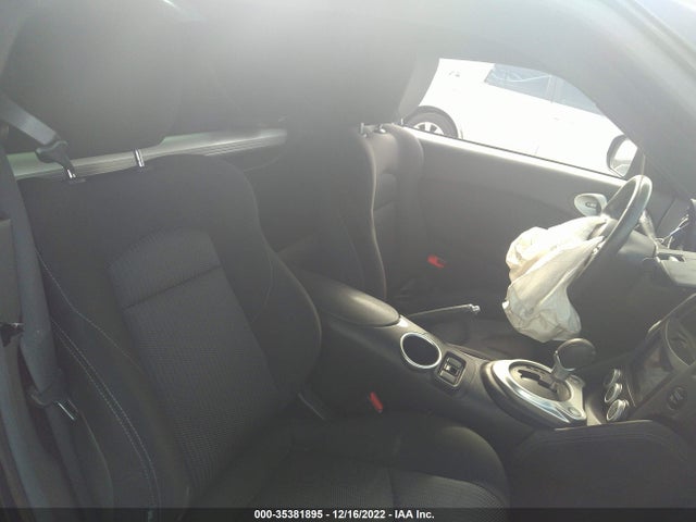 2018 Nissan Z, VIN: JN1AZ4EH4JM571164