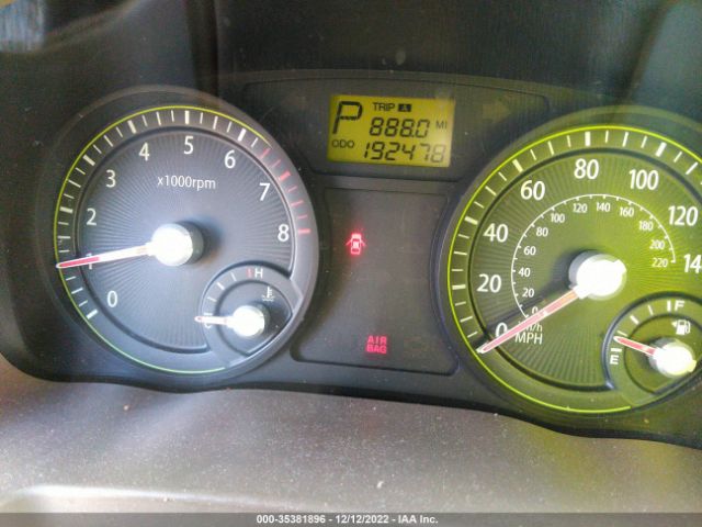 KNADE123276227002 KIA RIO LX