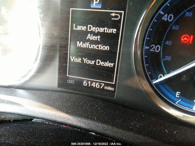 2018 TOYOTA COROLLA L/LE/XLE/SE/XSE VIN: 2T1BURHE1JC072950