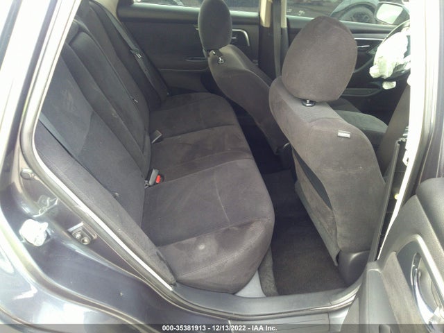 2013 NISSAN ALTIMA 2.5 SV VIN: 1N4AL3APXDN413549