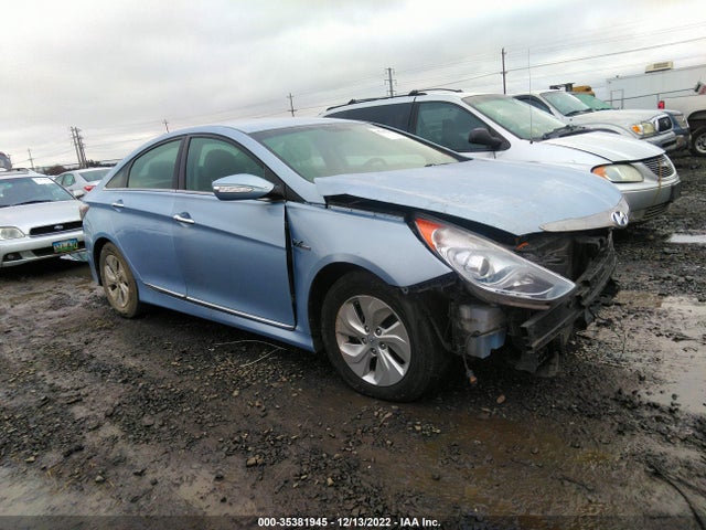 2015 KMHEC4A4XFA134650 main image