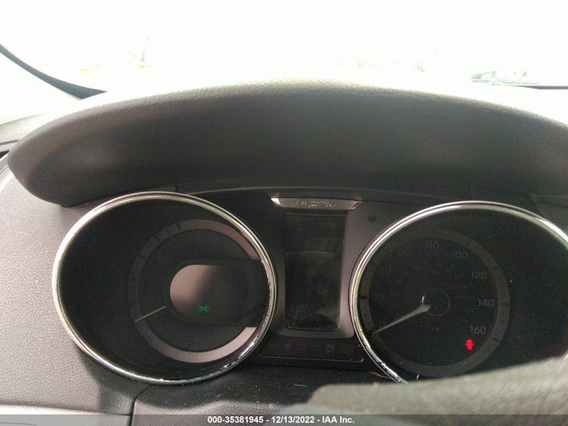 Hyundai SONATA HYBRID 2015 KMHEC4A4XFA134650 Image 7