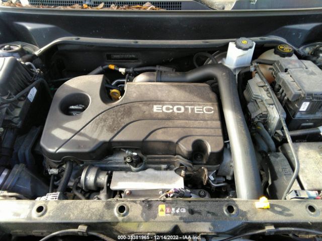 3GKALTEV7JL412670 GMC Terrain Sle