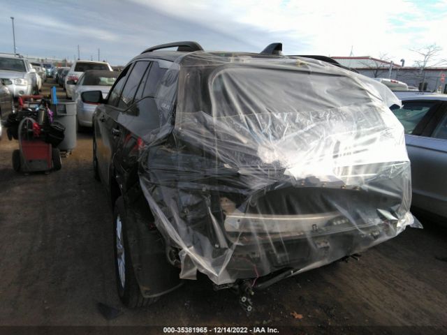 3GKALTEV7JL412670 GMC Terrain Sle