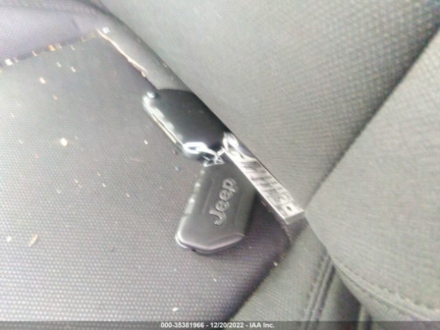 1C4HJXDN4PW531546 Jeep Wrangler Sport