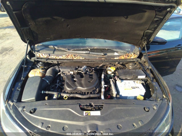 Chrysler 200 S 2015 1C3CCCBG9FN533335 Image 11