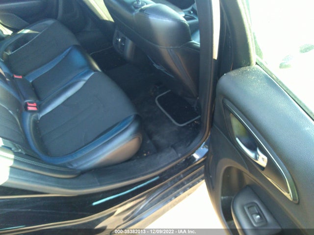 Chrysler 200 S 2015 1C3CCCBG9FN533335 Image 9