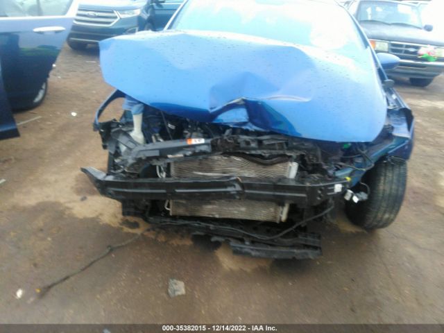 3KPFK4A76HE086117 KIA FORTE LX