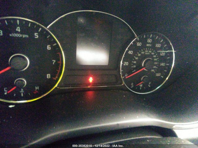 3KPFK4A76HE086117 KIA FORTE LX