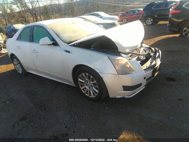 2011 1G6DC5EY5B0153449 main image