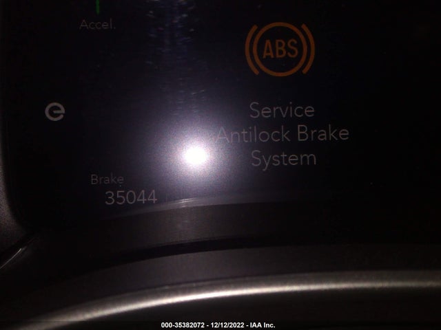 2022 Chrysler Pacifica Hybrid, VIN: 2C4RC1L76NR122775