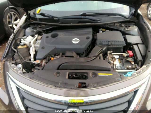 2013 NISSAN ALTIMA 2.5 SV VIN: 1N4AL3AP2DC230416
