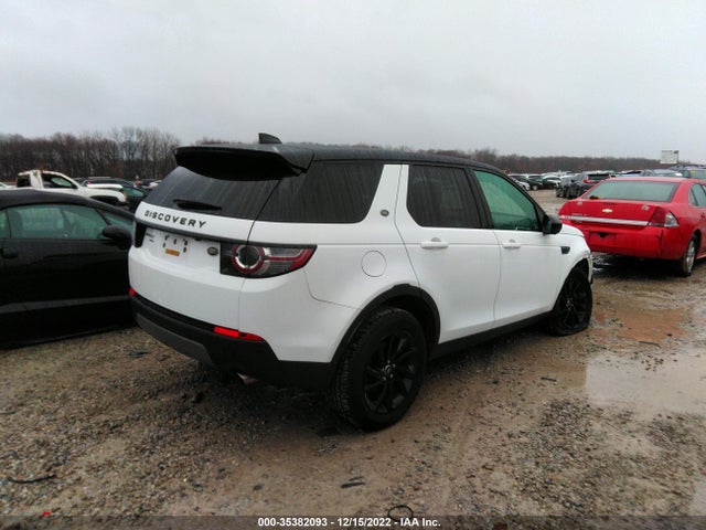 2017 Land Rover Discovery, VIN: SALCR2BG2HH682748