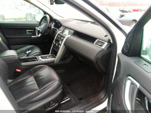 2017 Land Rover Discovery, VIN: SALCR2BG2HH682748