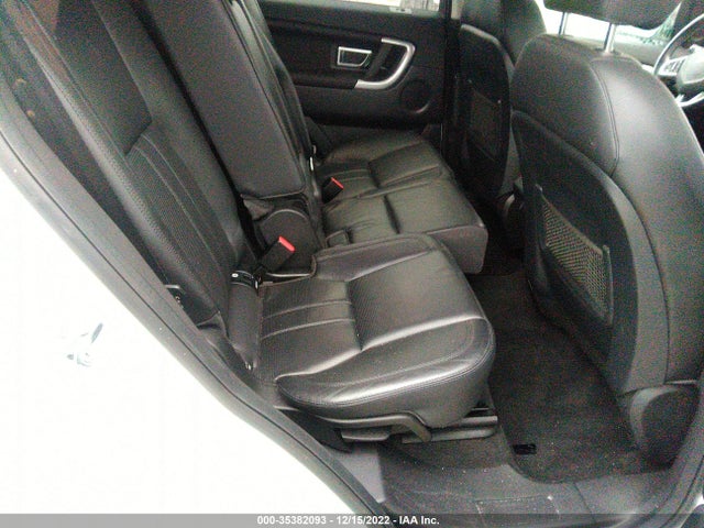 2017 Land Rover Discovery, VIN: SALCR2BG2HH682748