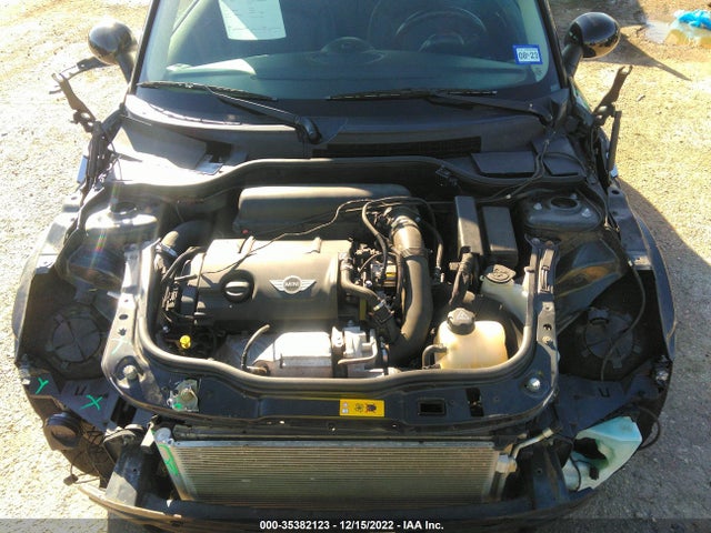 WMWSV3C52CTY26173 Mini Cooper Hardtop S