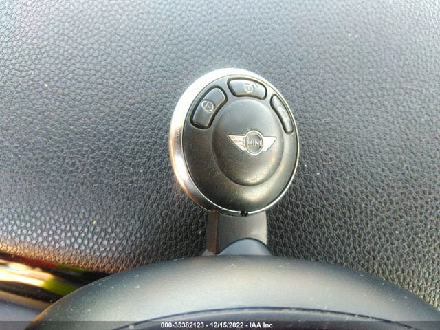 WMWSV3C52CTY26173 Mini Cooper Hardtop S