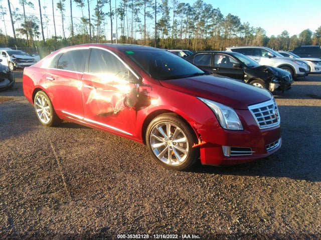 2013 2G61S5S37D9214162 главное изображение