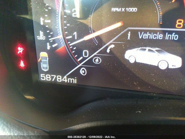 Cadillac Xts Premium 2013 2G61S5S37D9214162 Image 7