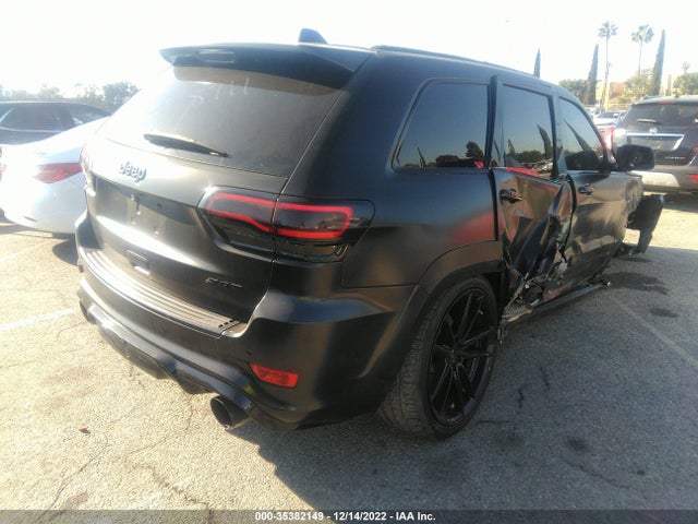 2017 Jeep Grand Cherokee, VIN: 1C4RJFDJ0HC738711