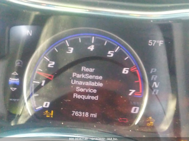 2017 Jeep Grand Cherokee, VIN: 1C4RJFDJ0HC738711
