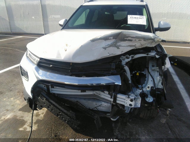Chevrolet Trailblazer Lt 2022 KL79MPS2XNB123056 Image 6