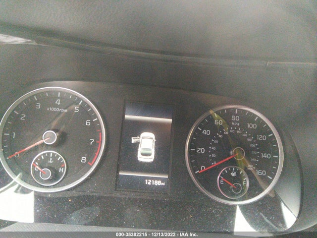 2022 Kia K5, VIN: 5XXG14J29NG160631