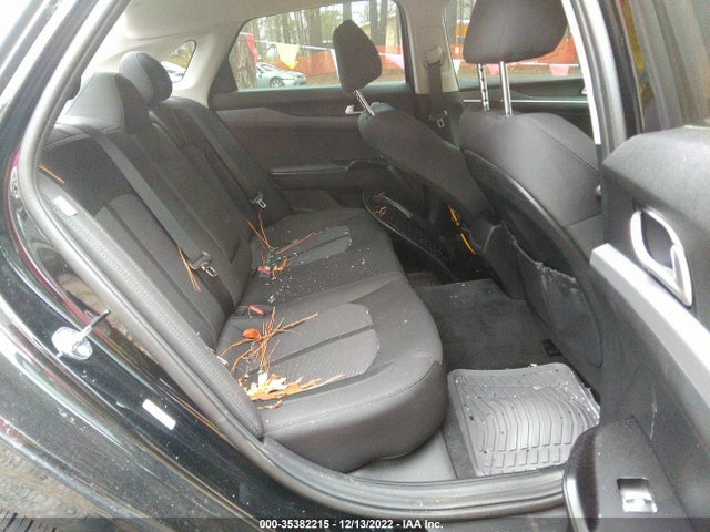 2022 Kia K5, VIN: 5XXG14J29NG160631