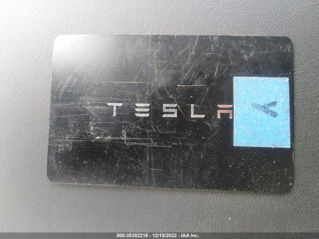 Tesla Model Y Performance 2022 7SAYGDEF6NF374871 Image 3