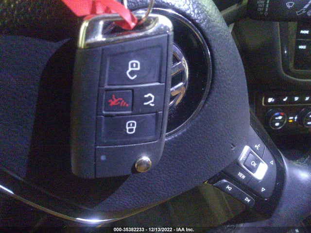 2019 VOLKSWAGEN TIGUAN SE VIN: 3VV2B7AX0KM036571