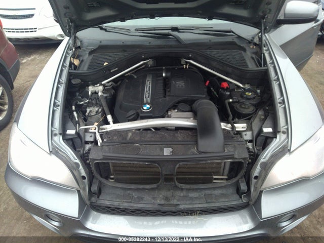 BMW X5 Xdrive35i 2013 5UXZV4C5XD0B13811 Image 11