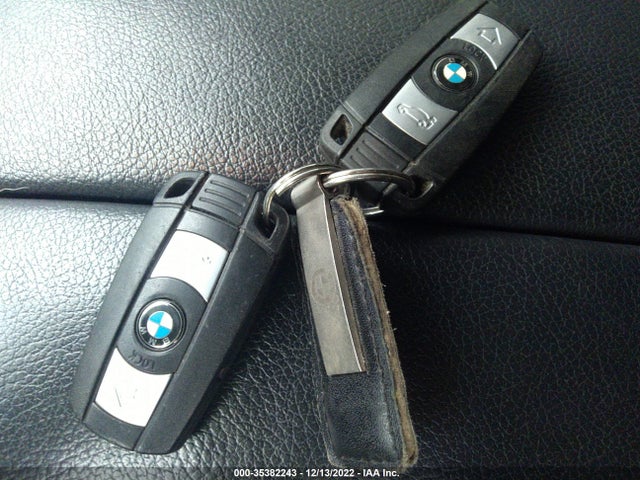 BMW X5 Xdrive35i 2013 5UXZV4C5XD0B13811 Image 3