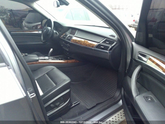 BMW X5 Xdrive35i 2013 5UXZV4C5XD0B13811 Image 6