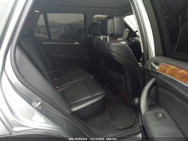 BMW X5 Xdrive35i 2013 5UXZV4C5XD0B13811 Image 9