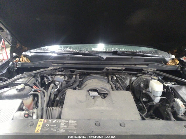 GMC SIERRA 1500 2017 1GTV2LEH6HZ105925 Image 10