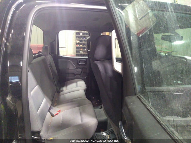 GMC SIERRA 1500 2017 1GTV2LEH6HZ105925 Image 8