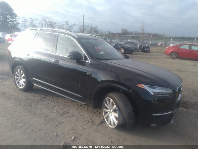 2017 Volvo XC90, VIN: YV4A22PK8H1118642