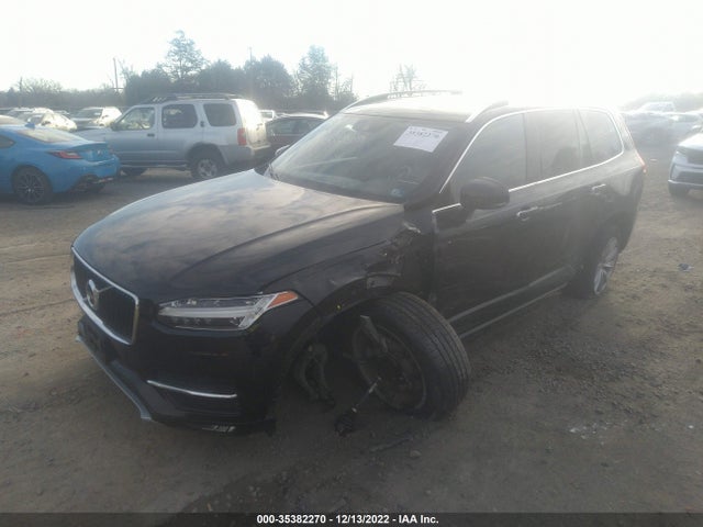 2017 Volvo XC90, VIN: YV4A22PK8H1118642