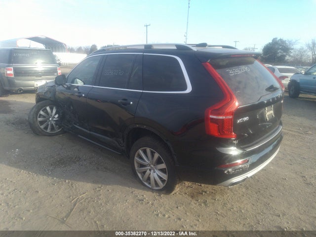 2017 Volvo XC90, VIN: YV4A22PK8H1118642