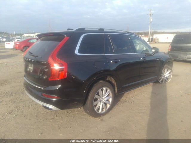 2017 Volvo XC90, VIN: YV4A22PK8H1118642