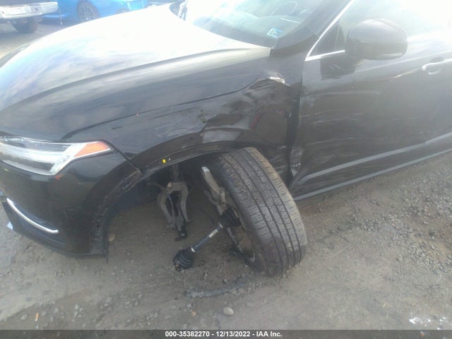 2017 Volvo XC90, VIN: YV4A22PK8H1118642