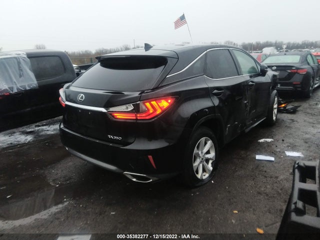 2017 Lexus RX, VIN: 2T2BZMCAXHC101926