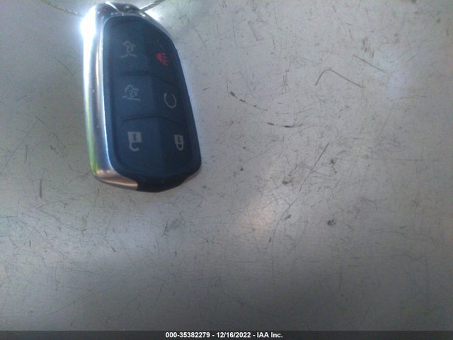 Cadillac Escalade Esv Platinum 2016 1GYS3KKJXGR319939 Image 3