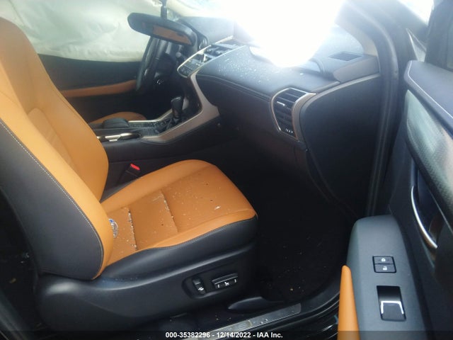 Lexus Nx Nx 300 2020 JTJDARBZ2L2163768 Image 5
