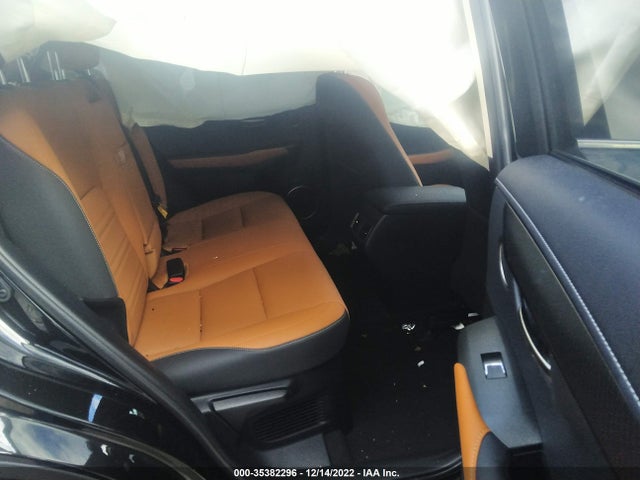 Lexus Nx Nx 300 2020 JTJDARBZ2L2163768 Image 8