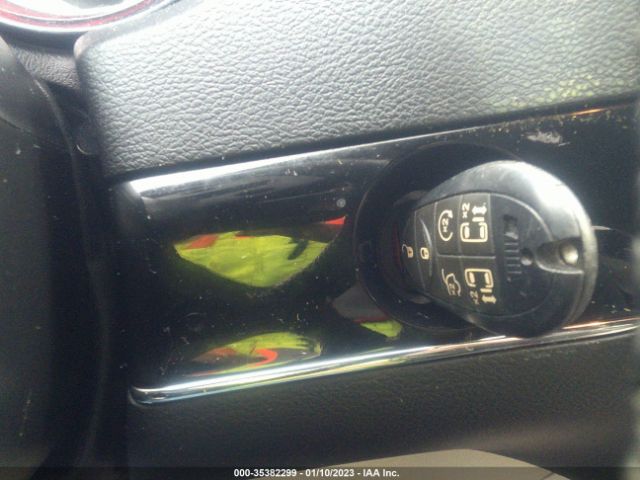 2C4RDGCGXKR773905 Dodge Grand Caravan Sxt
