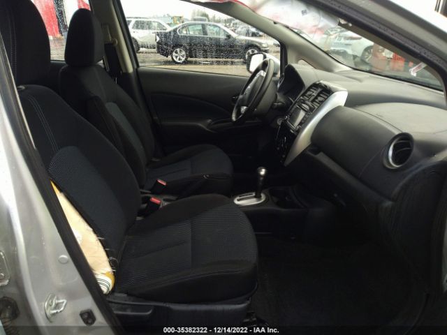 3N1CE2CP3GL408897 Nissan Versa Note Sv