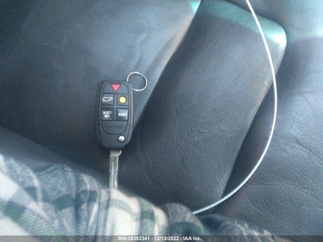 YV1TS92D541345921 Volvo S80