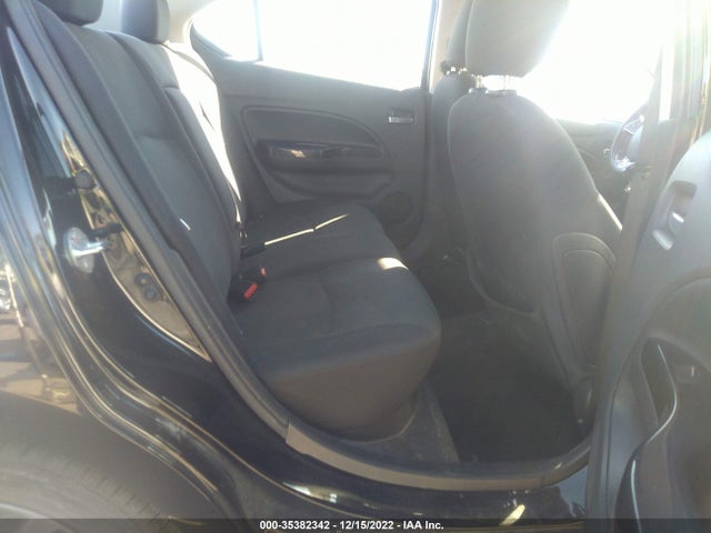 2017 MITSUBISHI MIRAGE G4 SE VIN: ML32F4FJ6HHF09351