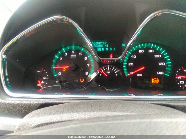 2016 Chevrolet Traverse, VIN: 1GNKRHKD1GJ275644